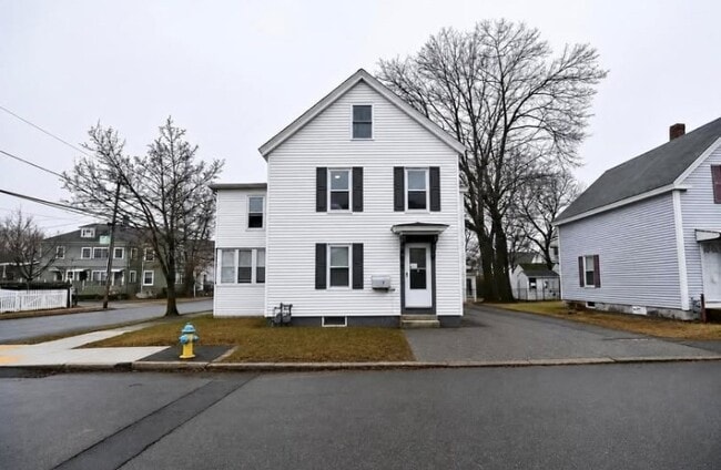 property at 51 Blossom St