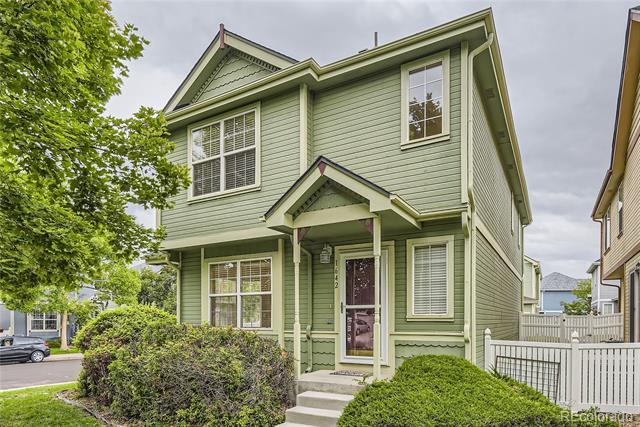 property at 1642 S Buckley Way