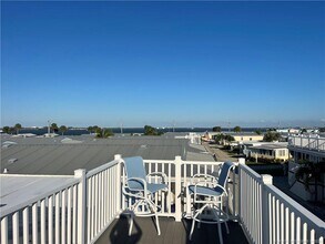 118 NE Bay Dr in Ocean Breeze, FL - Building Photo - Building Photo