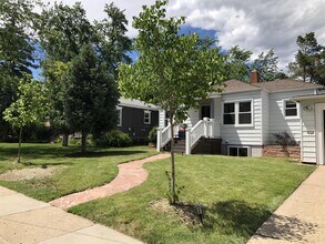 1015 Forest Ave in Boulder, CO - Building Photo - Building Photo