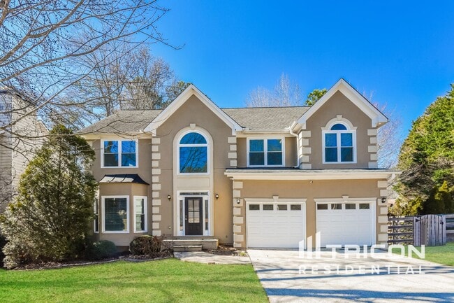 property at 1680 River Oak Dr