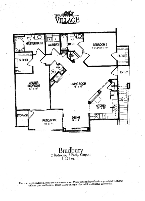 7125 Ash Creek Heights in Colorado Springs, CO - Building Photo - Building Photo