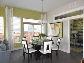 4983 Tamarac St in Denver, CO - Building Photo - Building Photo