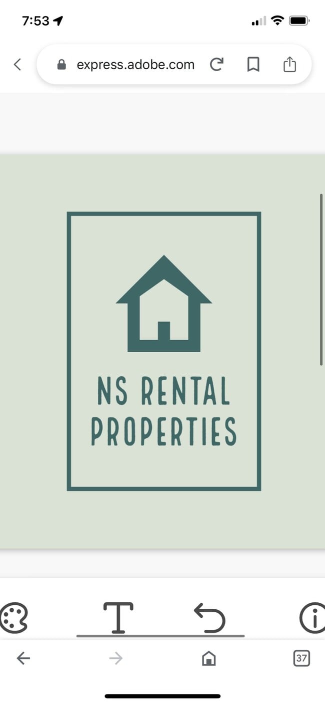 property at 717 Spruce St