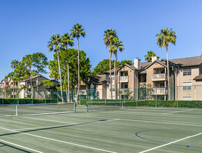 WillowBrooke Apartments in Lakeland, FL - Building Photo - Building Photo