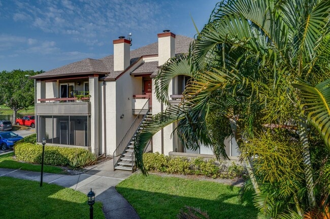 property at 10263 Gandy Blvd N