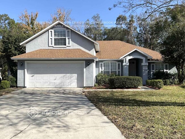 property at 8551 Crooked Tree Dr