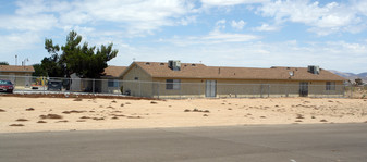 12363 Navajo Rd