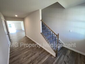 1401 Woodhouse Dr in Monroe, NC - Building Photo - Building Photo