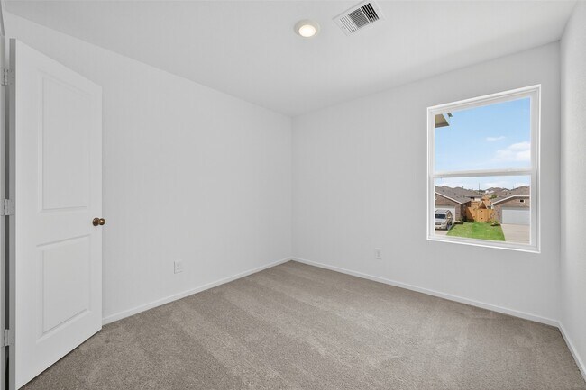 property at 29023 Grazing Plns Ln