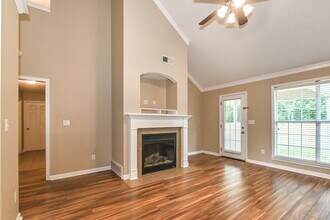 2821 Mt Pleasant St S in Hernando, MS - Building Photo - Building Photo