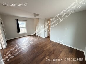 531 James Ave SE in Grand Rapids, MI - Building Photo - Building Photo