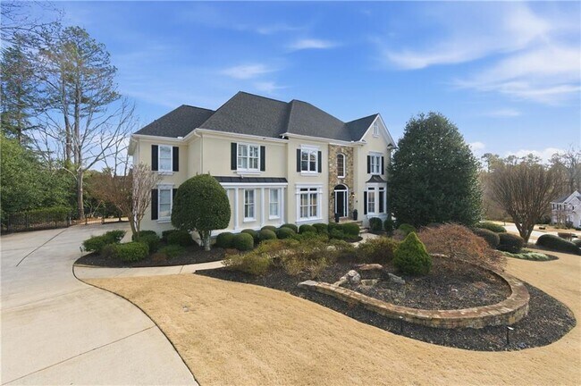 200 Azalea Cove Ln in Alpharetta, GA - Building Photo - Building Photo