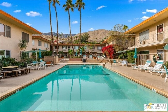property at 22900 S Palm Canyon Dr