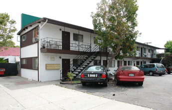 909 S Central Ave in Glendale, CA - Building Photo - Building Photo