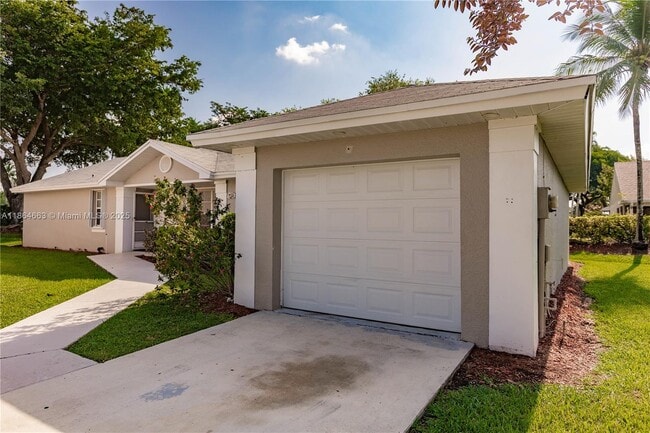 property at 2235 SE 6th Ct