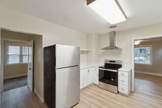 208 W 23rd Ave in Spokane, WA - Building Photo - Building Photo