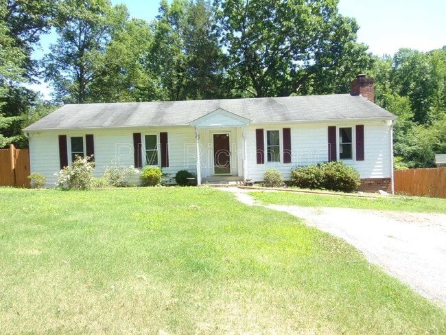 2605 Seacliff Cir