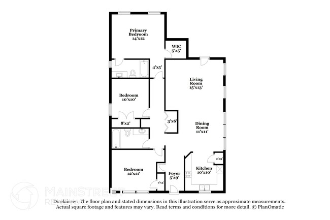 338 Randolph Dr in Clayton, NC - Building Photo - Building Photo