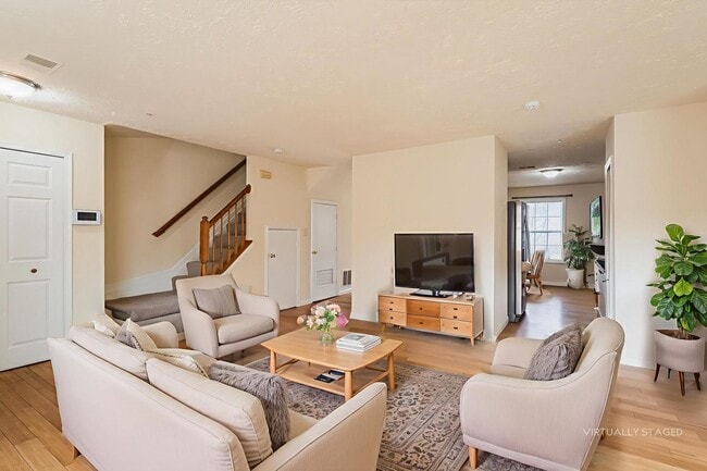 property at 7204 Tamo Ct