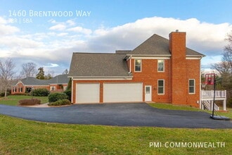 1460 Brentwood Way in Earlysville, VA - Building Photo - Building Photo