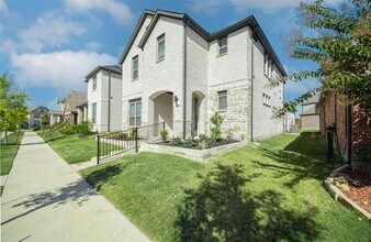 467 Chambers Pl in Fairview, TX - Building Photo - Building Photo