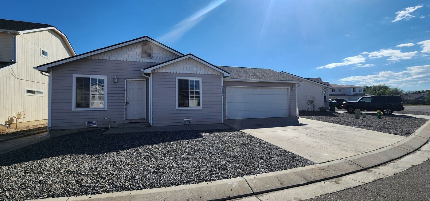2839 1/2 Morningside Ct in Grand Junction, CO - Building Photo