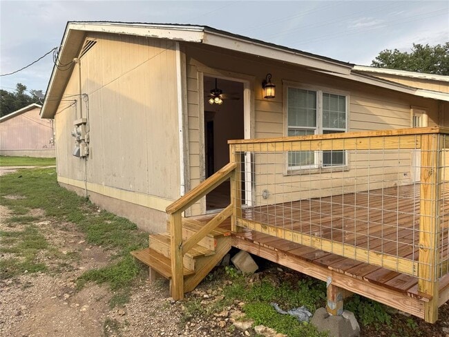 property at 23393 Nameless Rd