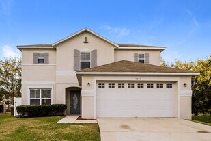 16805 Gold Star Ct in Clermont, FL - Building Photo
