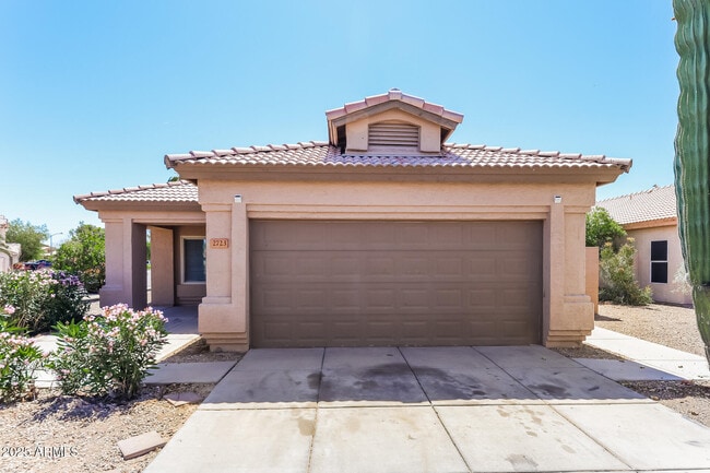 property at 2723 S 156th Dr
