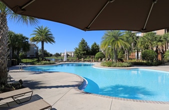 Camden Lago Vista in Orlando, FL - Building Photo - Building Photo