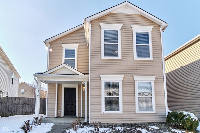 14169 Clapboard Dr in Noblesville, IN - Building Photo - Building Photo