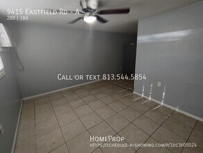 9415 Eastfield Rd in Thonotosassa, FL - Building Photo - Building Photo