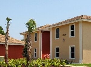 27430 Palmesta Circle, Unit #16 in Bonita Springs, FL - Building Photo - Building Photo