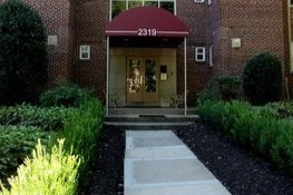 Townley Court Apartments in Washington, DC - Foto de edificio - Building Photo