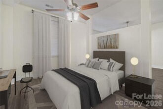 716 N Davidson St, Unit 3 in Charlotte, NC - Building Photo - Building Photo