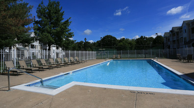 Muirfield Woods Apartments in Sterling, VA - Building Photo - Other