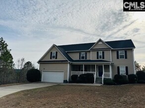 316 Foxhall Dr in Lexington, SC - Building Photo - Building Photo