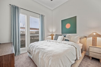 The Annabel at Assembly Park in Plano, TX - Foto de edificio - Interior Photo