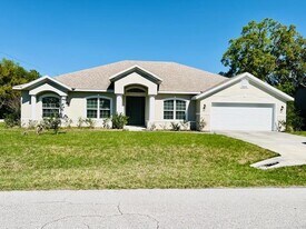1 Waldorf Pl in Palm Coast, FL - Building Photo