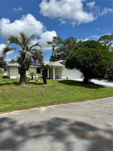 58 Bracken Ln in Palm Coast, FL - Building Photo - Building Photo