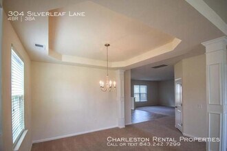 304 Silverleaf Ln in Moncks Corner, SC - Building Photo - Building Photo