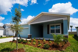 2047 Punch Bowl Ave in Davenport, FL - Building Photo - Building Photo