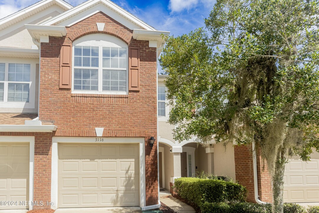 3116 Hollow Tree Ct in Jacksonville, FL - Building Photo