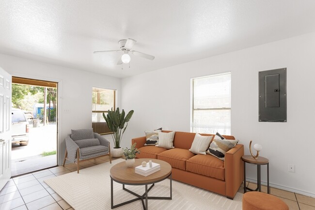 property at 313 Isbell Rd