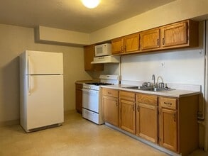 1807 Southwest Dr in Cheyenne, WY - Building Photo - Building Photo