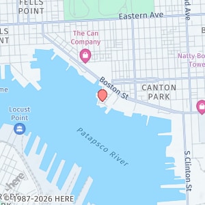 property at 1256 Dockside Cir