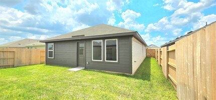 6842 Lantana Leaf Ln in Katy, TX - Building Photo - Building Photo