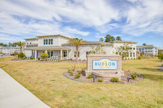 The Hudson at Cane Bay in Summerville, SC - Building Photo - Building Photo