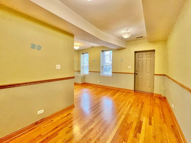 1412 W Flournoy St in Chicago, IL - Building Photo - Building Photo